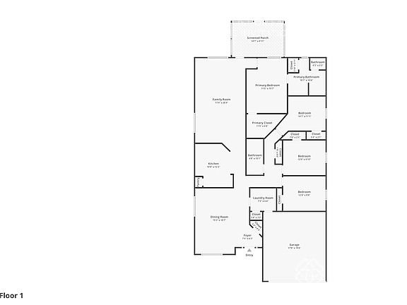 2nd image of 4278 Ventana Blvd