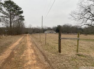 13 Horseshoe Dr, Greenbrier, AR 72058