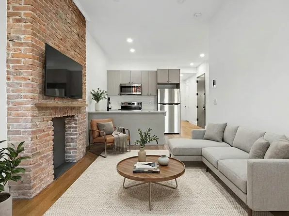 203 Cornelia Street image 1 of 8