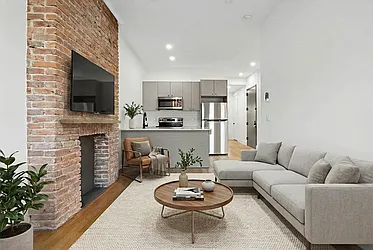 203 Cornelia Street, #3