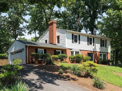 1601 Antoinette Ave, Charlottesville, VA, 22903