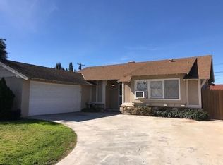 2055 S Margie Ln, Anaheim, CA 92802