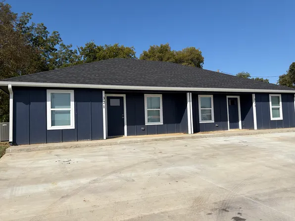 323 N 2nd Ave #323, Durant, OK 74701