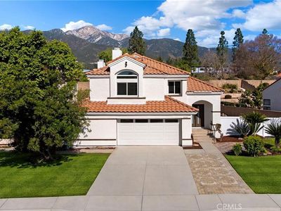 10154 Northridge Dr, Rancho Cucamonga, CA, 91737