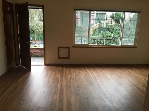 Interior Photo