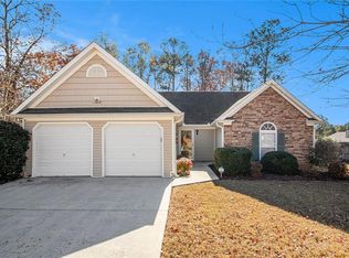262 Hampton Oaks Cir, Villa Rica, GA 30180