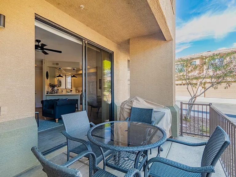 705 W Queen Creek Rd #1121 — Photo 5