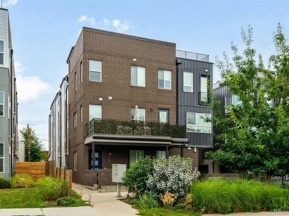 1286 Stuart Street, Denver, CO 80204