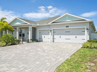 1616 Sunset Preserve Way, Port Charlotte, FL 33953