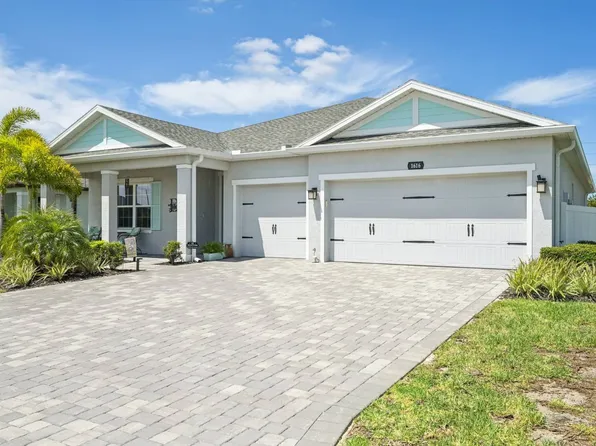 1616 Sunset Preserve Way, Port Charlotte, FL 33953