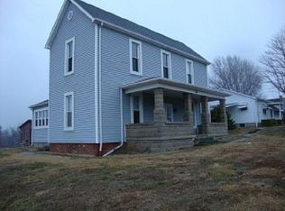 1033 2nd Ave, Jasper, IN 47546