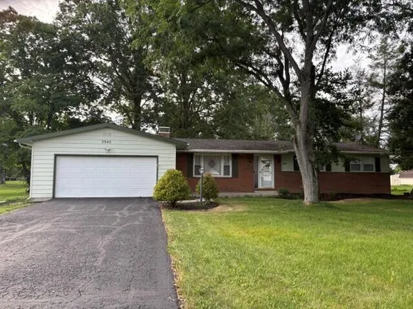 2945 Fairway Dr, Marion, OH 43302