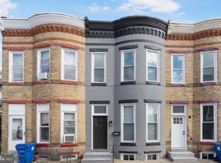 3611 Chestnut Ave, Baltimore, MD 21211