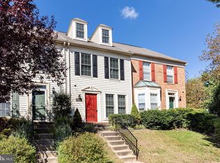 4703 Wainwright Cir, Owings Mills, MD 21117