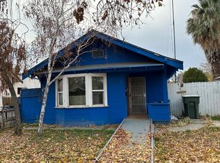 305 S 5th St, Patterson, CA 95363