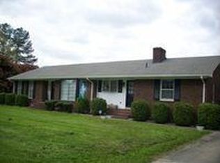 426 Holly Hill Rd, Murfreesboro, NC 27855