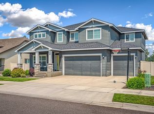 19875 E Riverwalk Ave, Liberty Lake, WA 99016