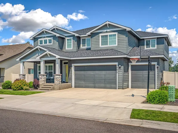 19875 E Riverwalk Ave, Liberty Lake, WA 99016