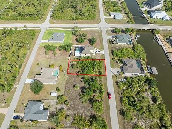 5th image of 14337 EDNA CIRCLE LOT 14
