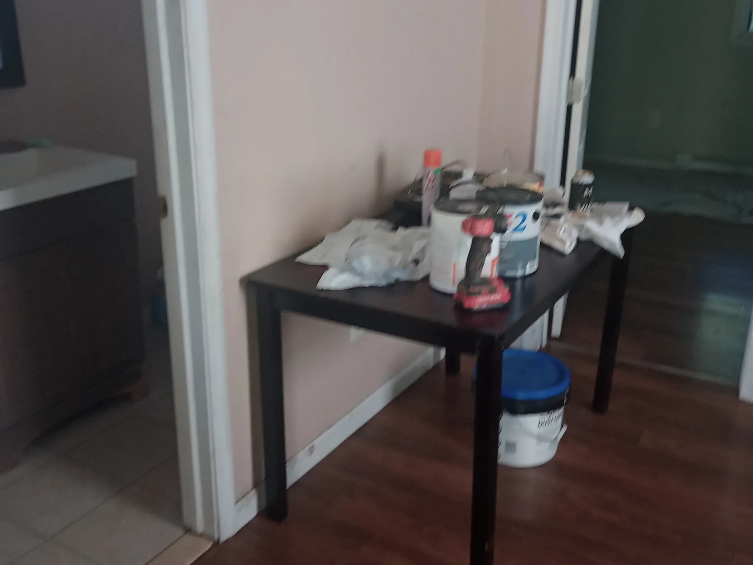 Studio, 300 sqft, $1,000 — Photo 4