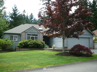 2031 NE Marina Vista Ct, Poulsbo, WA