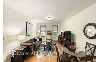 Sold by Douglas Elliman
