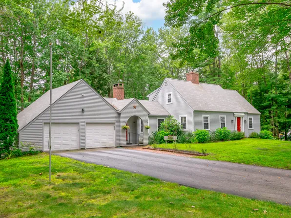 2 Scabbard Road, Scarborough, ME 04074