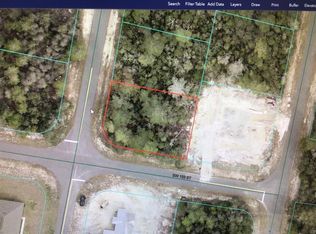 SW 34th Court Rd LOT 10, Ocala, FL 34473