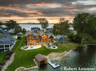 3325 Elmwood Beach Rd, Middleville, MI 49333