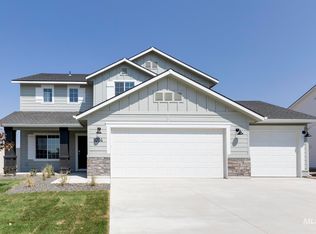 9204 W White Jasmine Ct, Nampa, ID 83687