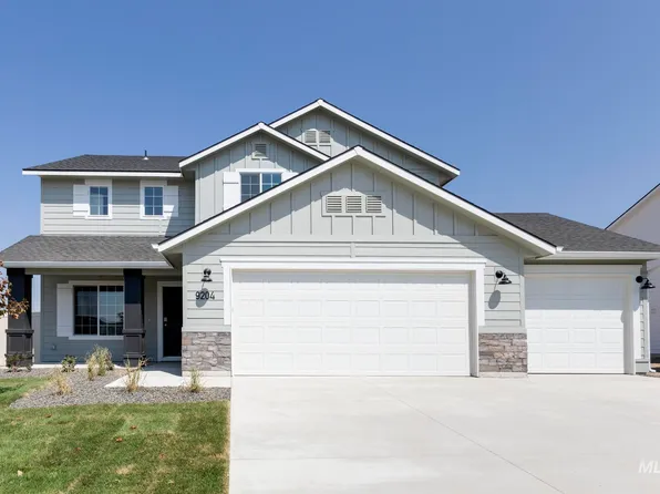 9204 W White Jasmine Ct, Nampa, ID 83687