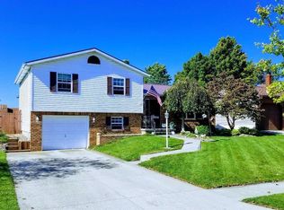 936 Tamarack Dr, Willard, OH 44890