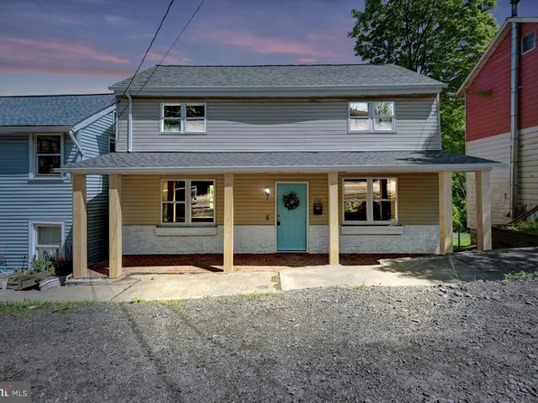 203 Towanda St, White Haven, PA 18661