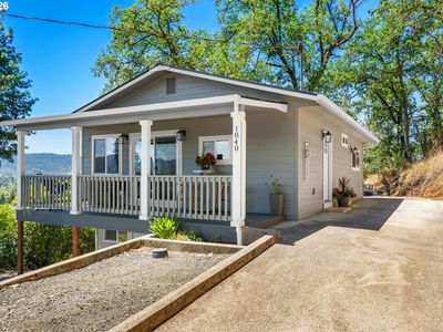 1840 NW Goetz St, Roseburg, OR, 97471