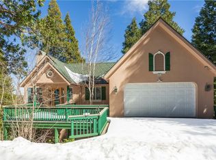 277 Grizzly Rd, Lake Arrowhead, CA 92352