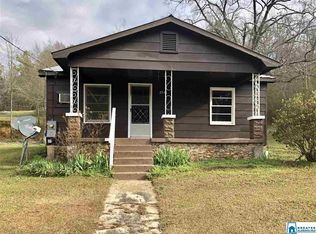 2044 Morrisville Rd, Anniston, AL 36201