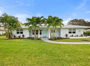 337 Fairway N, Tequesta, FL 33469