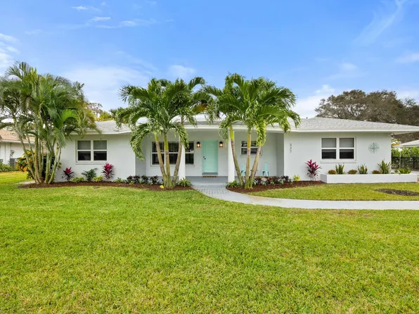 337 Fairway N, Tequesta, FL 33469