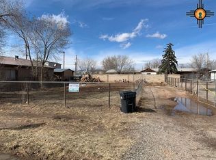 206 Aspen Ave, Grants, NM 87020