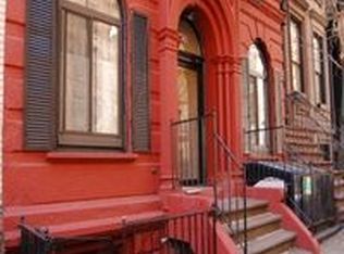 118 E 82nd St, New York, NY 10028