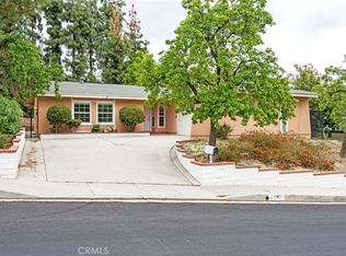 23667 Draco Way, West Hills, CA 91307