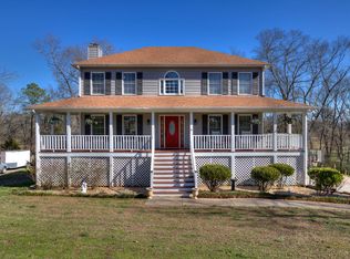 35 Miltons Walk, Cartersville, GA 30120