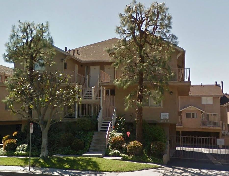 1st image of 3210 W Orange Ave APT 27