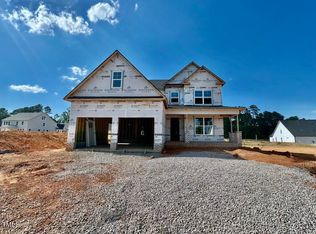 309 Poplar Summit Ln, Knightdale, NC 27545