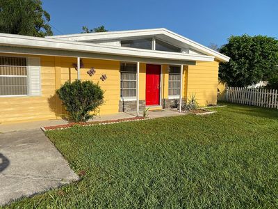 5608 Rockwood Ave, Orlando, FL, 32839
