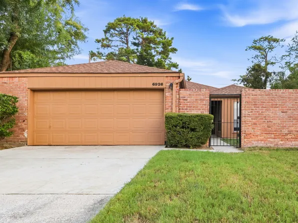 6926 Bullinger Dr, Spring, TX 77379