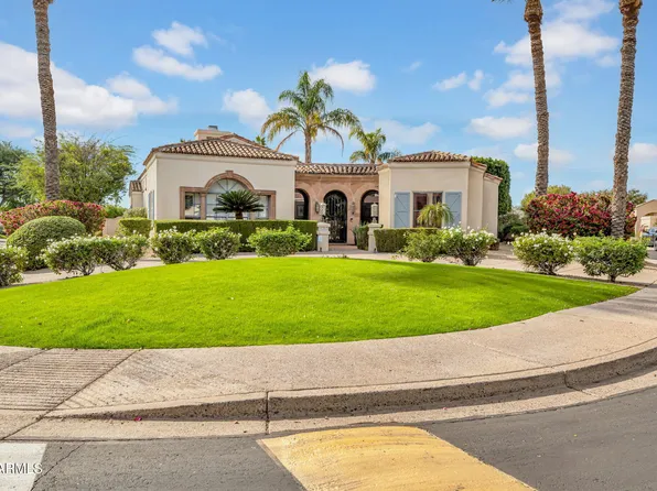11267 E PALOMINO Road, Scottsdale, AZ 85259