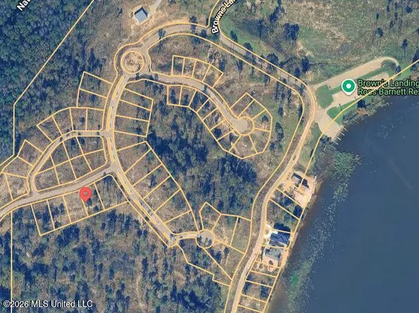 103 Venus Dr Lot 29, Canton, MS 39046