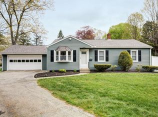 66 Quobaug Ave, Oxford, MA 01540