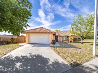 502 Hilltop Ter, Palmdale, CA 93551